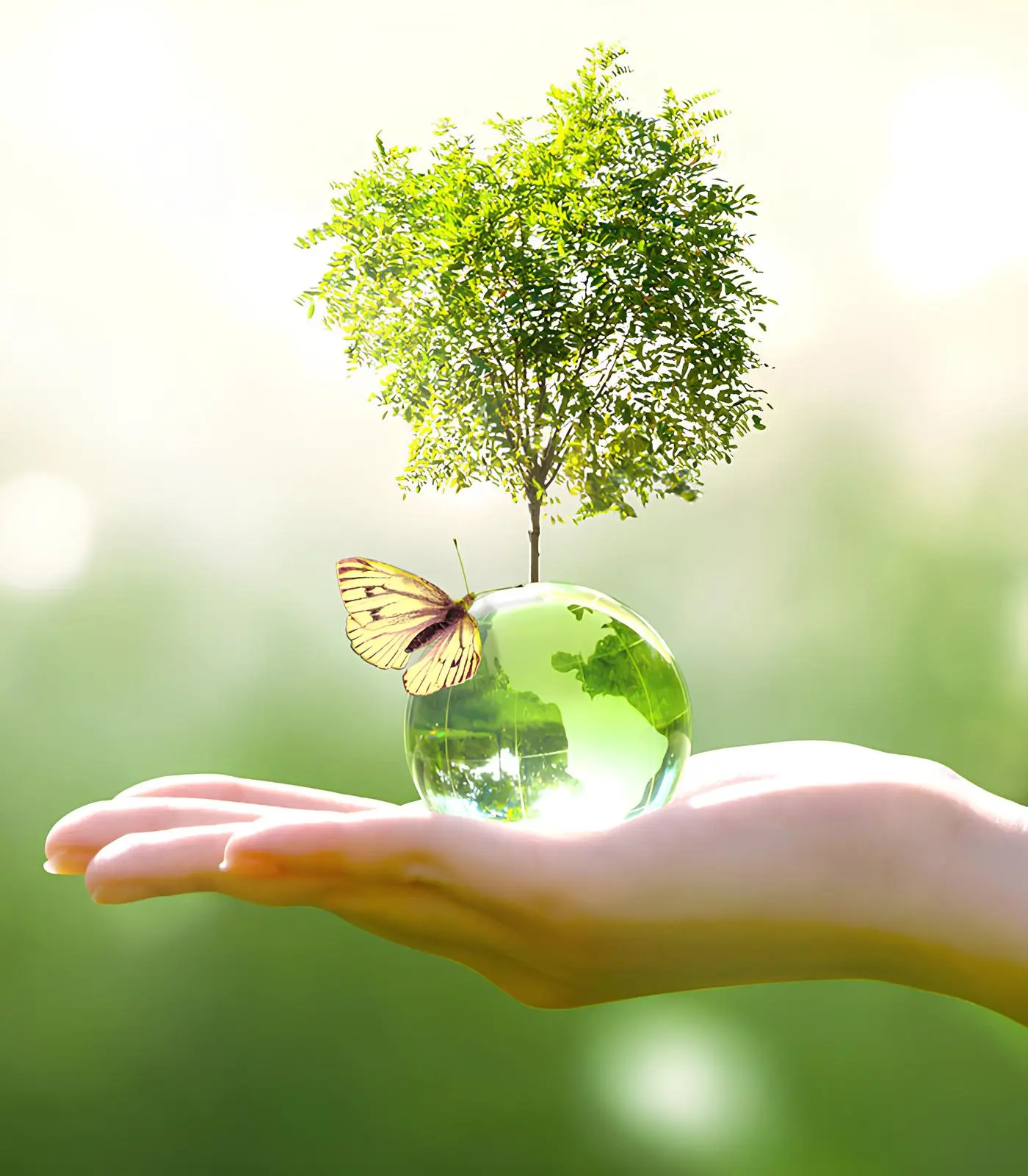 image soin energetique