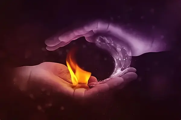 Le Coupeur de Feu